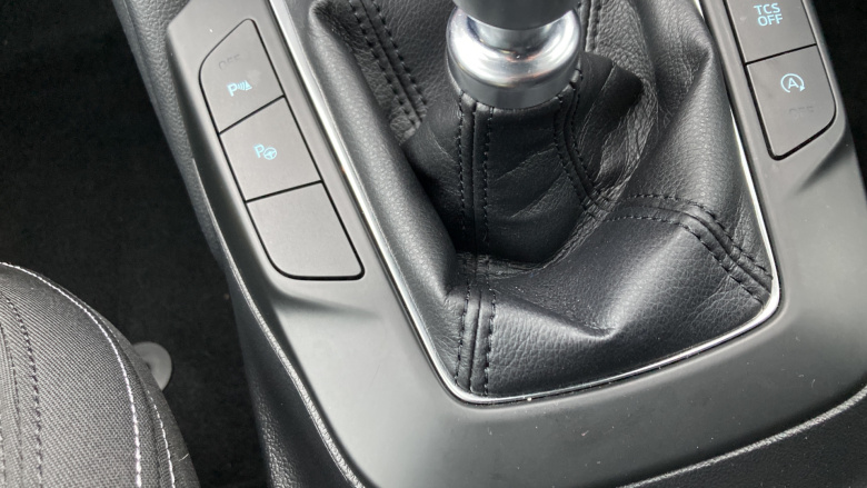 Ford Focus 1.0 EcoBoost 125 Titanium 5dr Petrol Hatchback